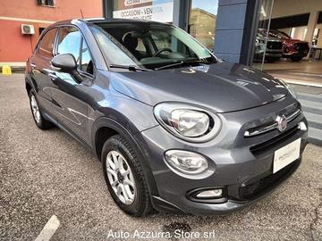 FIAT 500X 1.4 tjt Pop Star 4x2 Gpl 120cv *UNI...