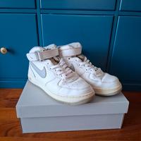 Air Force 1 High taglia 43