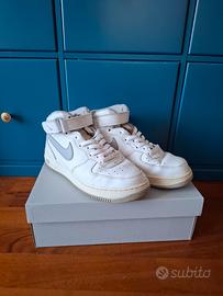 Air Force 1 High taglia 43