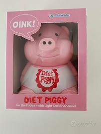 Diet Piggy