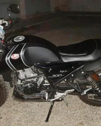 Mondial 300