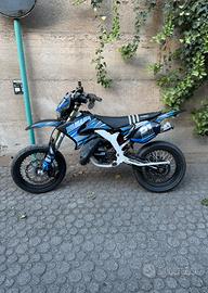 Yamaha DT 50