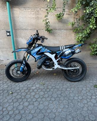 Yamaha DT 50