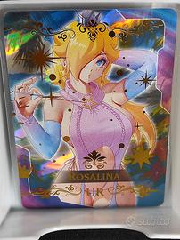 Rosalina - UR Card Goddess Mario Bros