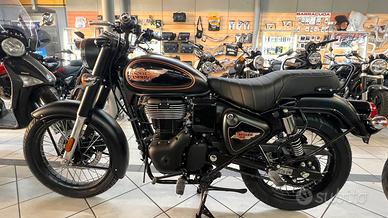 Royal Enfield Bullet 350