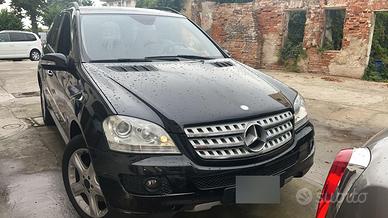 ML 280 cdi sport