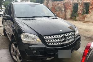 ML 280 cdi sport