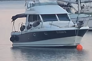Antares 10.80  Beneteau  