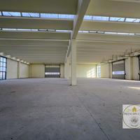 Capannone a Terrassa Padovana (PD)
