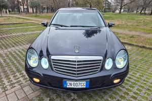 Mercwdes Classe E 220 CDI EWO Restyling 2007