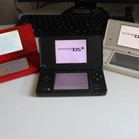 Console Nintendo DSI usate funzionanti complete