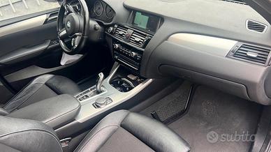 Bmw x4 190 cv msport