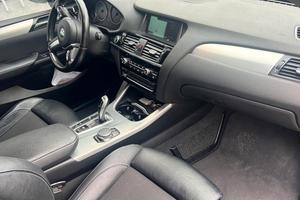 Bmw x4 190 cv msport