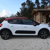Citroen C3 Blue HDi 75 S&S Shine