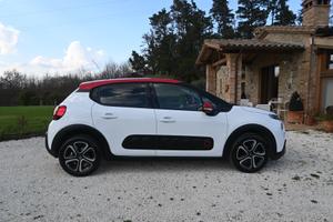 Citroen C3 Blue HDi 75 S&S Shine