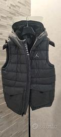 Smanicato Puffer Jordan con cappuccio - 12/13