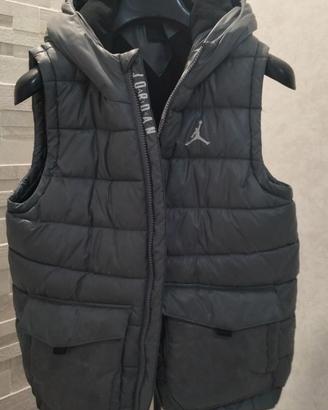 Smanicato Puffer Jordan con cappuccio - 12/13