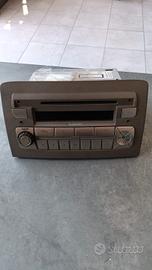 AUTORADIO LANCIA MUSA 2008