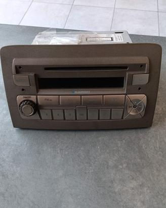 AUTORADIO LANCIA MUSA 2008