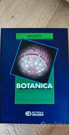 "Botanica - Fondamenti di biologia delle piante"
