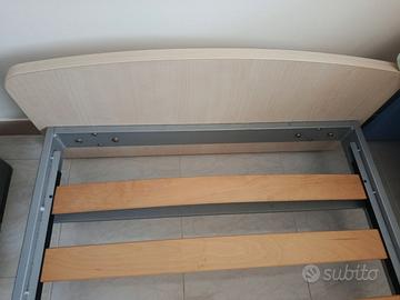 Letto singolo