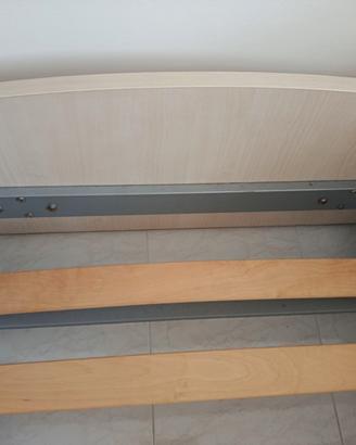 Letto singolo