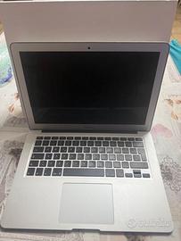 MacBook Air 2017