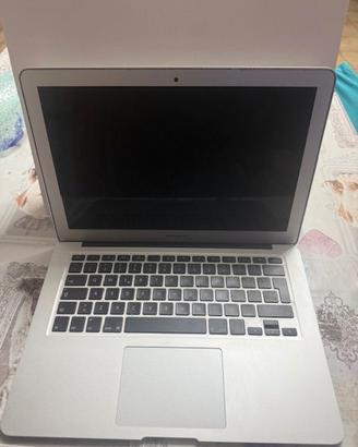 MacBook Air 2017