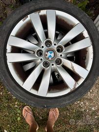 Cerchi in lega Bmw
