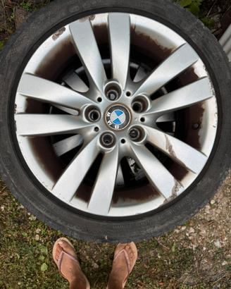 Cerchi in lega Bmw
