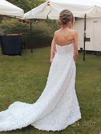 Abito da Sposa Nicole