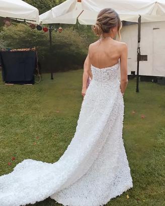 Abito da Sposa Nicole