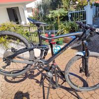 MTB RADON Slide 140 carbon 9.0 27.5" (650b) M