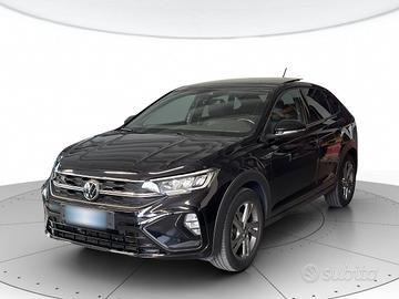 VOLKSWAGEN 1.0 TSI 110cv R-Line DSG