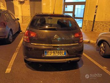 Citroen C3 benzina/Gpl