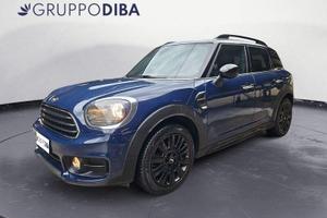 MINI Countryman Mini F60 2017 Benzi Mini 1.5 ...
