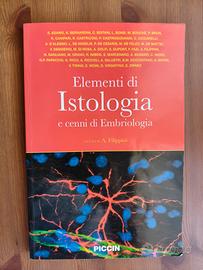 anche a Padova Elementi di Istologia Piccin Filipp
