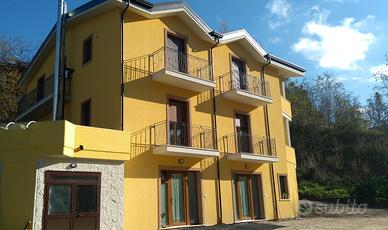 Villa Center Appartamenti centro uso giornaliero