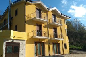 Villa Center Appartamenti centro uso giornaliero