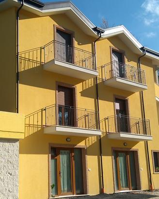 Villa Center Appartamenti centro uso giornaliero