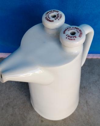 caraffa sifone Seltz