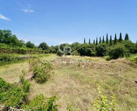 Terreno agricolo - Giarre