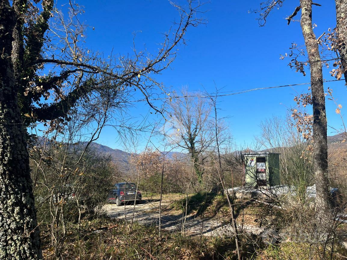 TER. RESIDENZIALE A SUBIACO - Altro