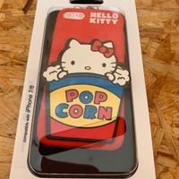 Hello Kitty Cover Iphone