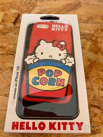 Hello Kitty Cover Iphone