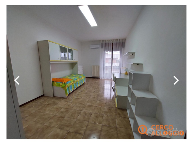 Camere studentesse