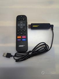 Now TV Smart Stick