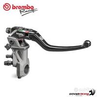 Pompa freno anteriore 19RCS CorsaCorta BREMBO