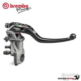 Pompa freno anteriore 19RCS CorsaCorta BREMBO