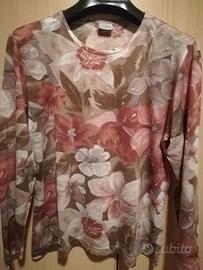 maglia donna sottogiacca